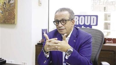 عمرو الجناينى يكشف عن موعد تطبيق ال VAR في الدوري المصري وعودة الجمهور