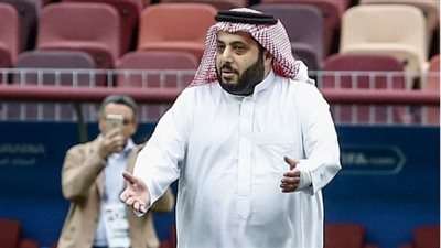 عاجل.. تركي آل الشيخ يعلن عن مدرب ألميريا الجديد