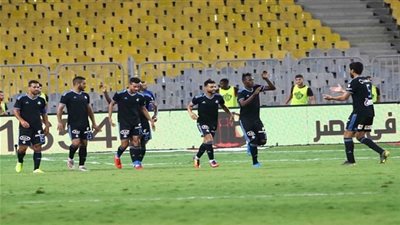 مفاجأة.. الجبلاية والزمالك سر رفض بيراميدز انضمام لاعبيه للمنتخب