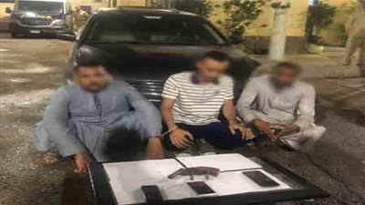 لخلافات على تجارة الخردة..  4 يختطفون طفلا ويطالبون أسرته بفدية بأسيوط