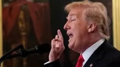 إدارة ترامب تبدأ الخروج من اتفاق باريس للمناخ