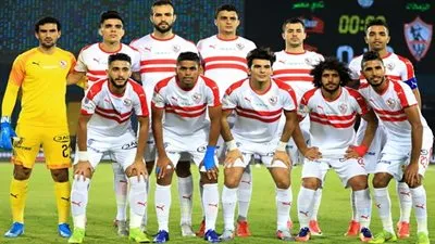 منتخب زامبيا يواجه الزمالك وديا استعدادا للأمم الإفريقية