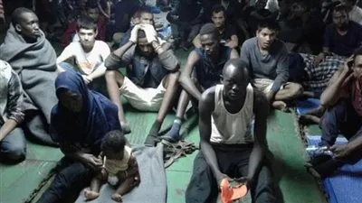 المنظمة الدولية للهجرة: 30 حالة إصابة بالسل بين المهاجرين في ليبيا