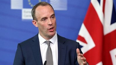 عاجل.. الخارجية البريطانية: الإجراءات الإيرانية الجديدة تشكل تهديدا لأمننا القومي