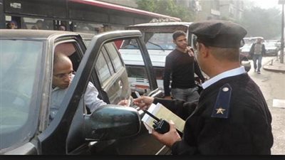 اعرف الآن خطوات استخراج رخصة السيارة والأوراق المطلوبة 