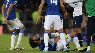  أخر تطورات إصابة جوميز