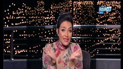 هبة الأباصيري لابنتها: 