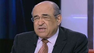 مصطفى الفقي: هذا هو الحل الوحيد لضرب الفساد في مصر (فيديو)