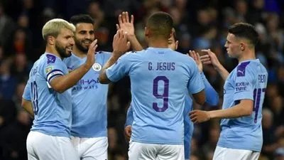 مانشستر سيتي يصدم ريال مدريد