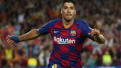 برشلونة يحدد بديل جديد لسواريز