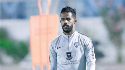 نواف العابد يعود لقائمة السعودية بعد غياب طويل