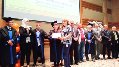 بحضور خبراء 