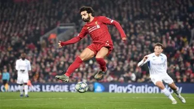 أسطورة ليفربول: محمد صلاح.. طماع