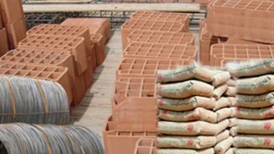 الإمارات أكبر المستوردين.. 399 مليون دولار إجمالى صادرات قطاع مواد البناء