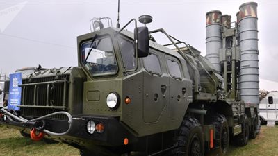 الهند تحث روسيا على الإسراع في تسليم منظومة إس-400