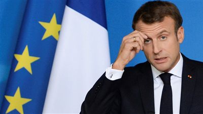 ماكرون يصف قرارات إيران النووية الأخيرة بالـ