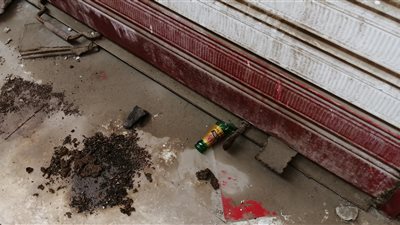 من مكان لجلب الرزق إلى وكر لمتعاطي المخدرات والأعمال المنافية للآداب.. 