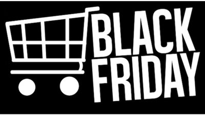 بالتفاصيل.. مواعيد وعروض البلاك فرايدي 2019 بأكبر مواقع التجارة الالكترونية بمصر