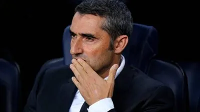 إقالة فالفيردي.. نتائج كارثية وأداء هزيل وفقدان هوية برشلونة