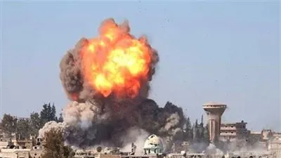 مقتل 6 من عناصر شرطة أفغانستان في انفجار قنبلة