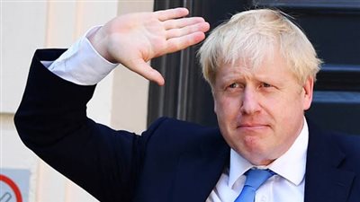 بعد لقاءه بـ