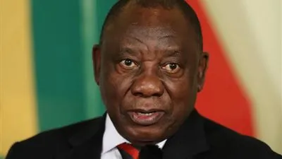رئيس جنوب افريقيا يحصل على 24 مليار دولار لدعم الاستثمار