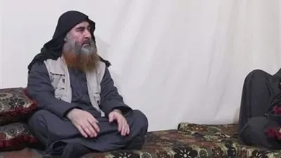 الاستخبارات العراقية تكشف علاقة تركيا بتنظيم داعش