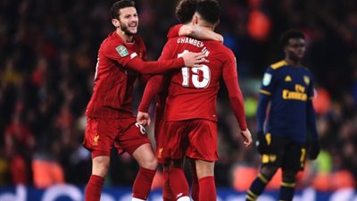 أخبار ليفربول اليوم الأربعاء 6 نوفمبر: الريدز يحدد خليفة محمد صلاح.. وكلوب يكشف أسباب معاناة ليفربول الأخيرة