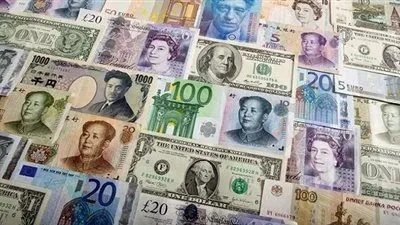 محدث.. أسعار العملات الأجنبية في مصر اليوم الخميس 7-11-2019