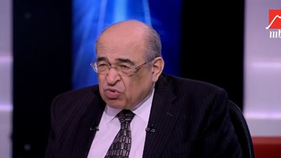 مصطفى الفقي: ترامب متقلب.. ولكن بينه وبين السيسي 