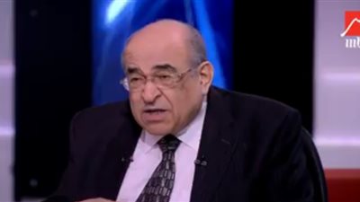 الفقي: استدعاء أمريكا لأزمة 