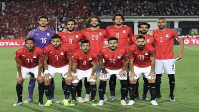 تفاصيل موعد مباراة مصر وليبيريا اليوم 7/11/2019 والقنوات الناقلة