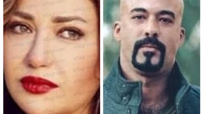 ليلى علوي تنعي هيثم أحمد زكي