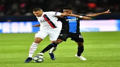 ترتيب مجموعات دوري أبطال أوروبا بعد نهاية الجولة الرابعة