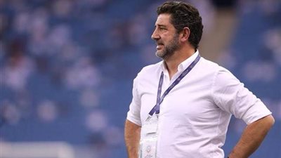 مدرب النصر يكشف أسباب الفوز على الفيصلي بكأس ولي العهد 