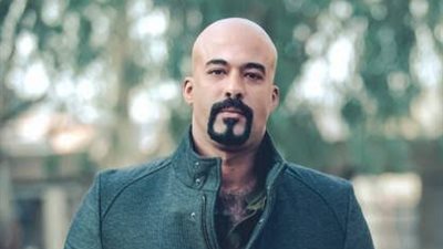 أسألكم الفاتحة والدعاء.. صلاح عبد الله ينعي هيثم أحمد زكي (صورة)