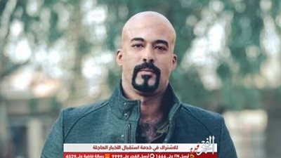 راح يونس أبوه وامه.. أميرة سيد مكاوي تنعي هيثم أحمد زكي (صورة)