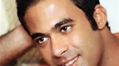 بكلمات مؤثرة هيدي كرم تودع هيثم أحمد زكي 