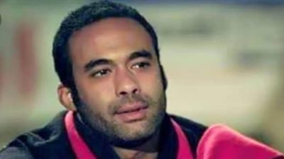 بكلمات مؤثرة.. منة بدر تيسير تنعى الفنان الراحل هيثم أحمد زكي 