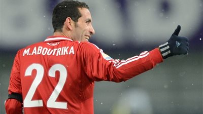 في عيد ميلاده.. أحلام أبوتريكة التي لم تتحقق