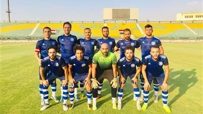 ماذا قدّم الفيوم في 3 جولات بالقسم الثاني