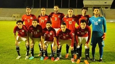 سجل الفائزين بلقب بطولة أمم إفريقيا تحت 23 عاما