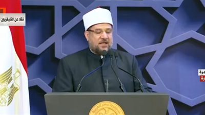 وزير الأوقاف: الأمة الإسلامية تحتاج إلى ثورة على الأفكار المتطرفة