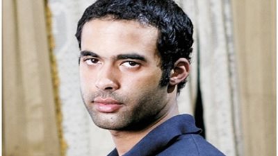 هيثم أحمد زكي.. خاف من الموت وحيدا وهذه كانت وصيته