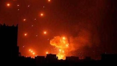 عاجل.. الحوثيون يقصفون بالصواريخ مستشفى بالمخا جنوبي اليمن