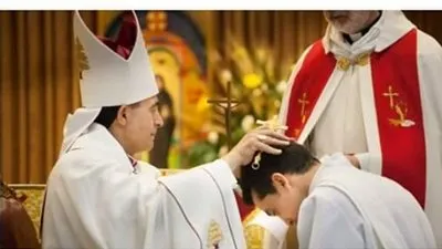 الأنبا نيقولا يجيب: هل يوجد كهنوت شرعي لدى المنشقين عن الكنيسة الأرثوذكسية؟