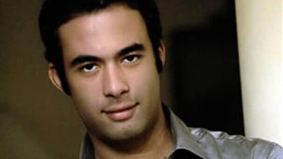 عقب وفاة هيثم أحمد زكي بـ