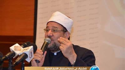 ننشر أسماء المكرمين في احتفالية المولد النبوي الشريف