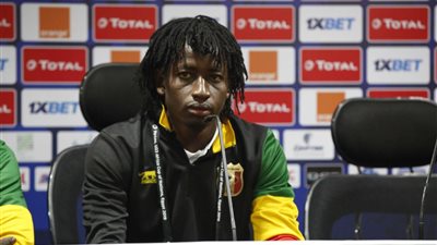 قائد مالي: سأقاتل على حلمي أمام منتخب مصر