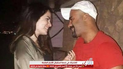 وفاة هيثم احمد زكي.. لماذا أغلقت خطيبته حساباتها على السوشيال ميديا؟